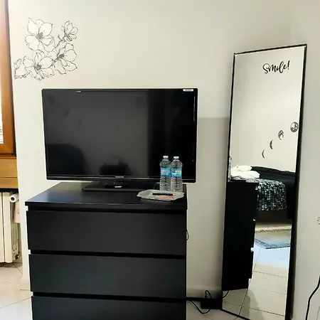 Shila's Badroom