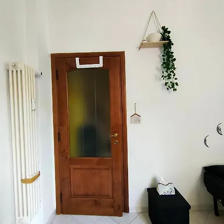 Shila's Badroom * Milan