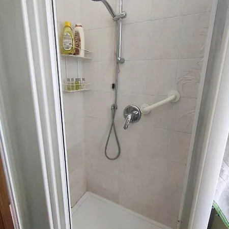 Shila's Badroom Milão